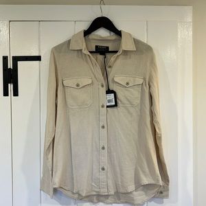 Filson Button Button-down Shirt